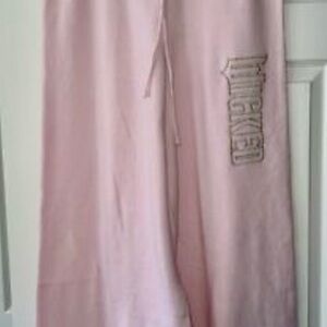 PINK WICKED Paul Tazewell jogger leisure pants Target. NWT.  Xxl. Sold out !